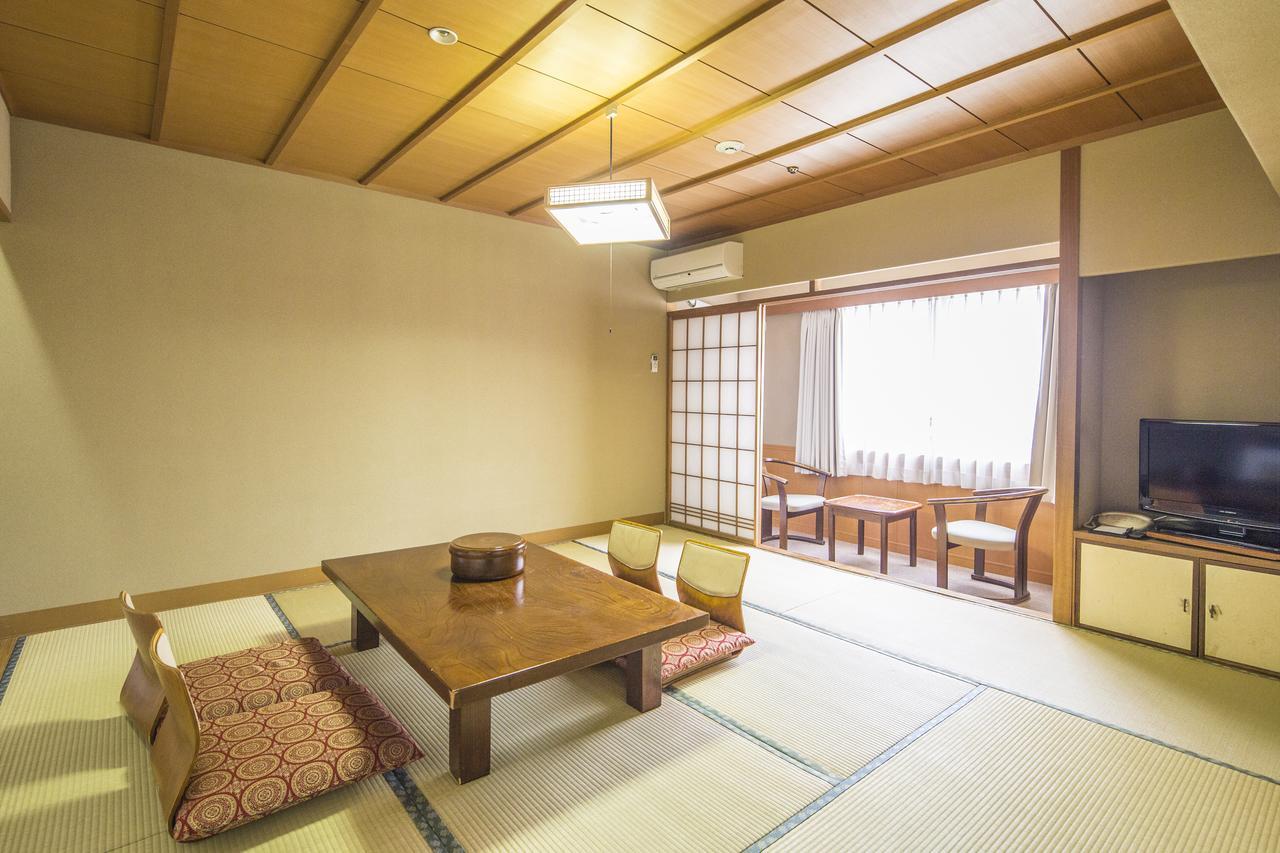 Hotel Rubino Kyoto Horikawa Exterior photo