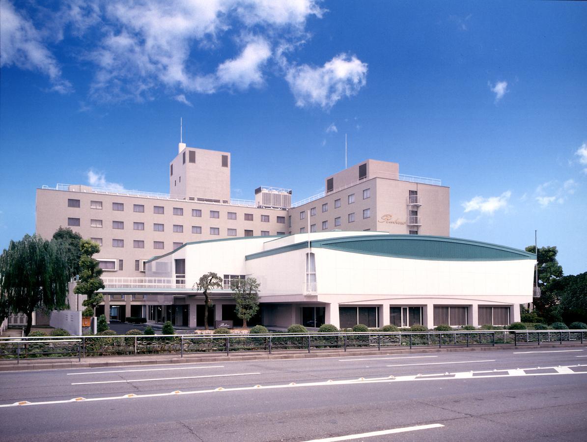 Hotel Rubino Kyoto Horikawa Exterior photo