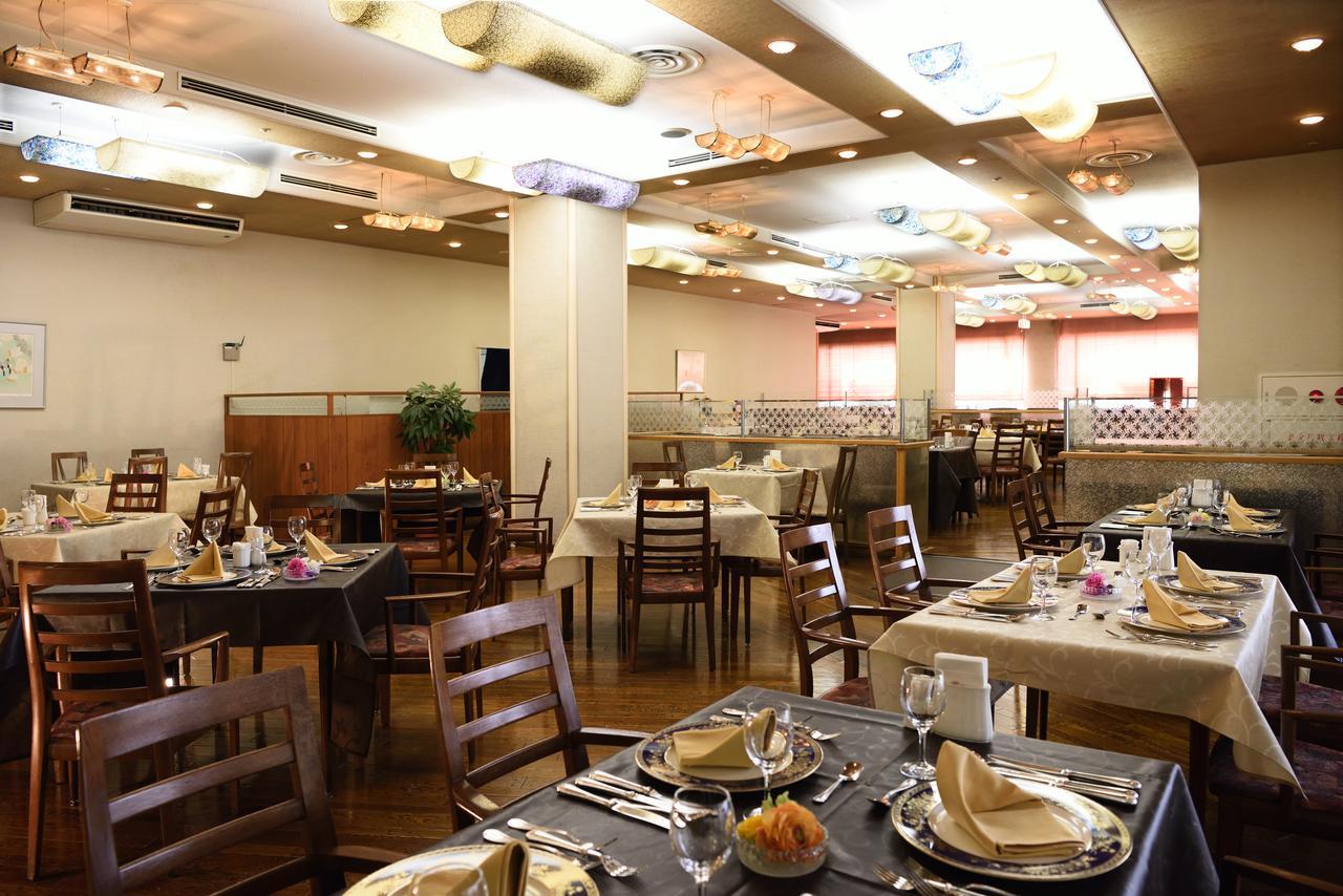 Hotel Rubino Kyoto Horikawa Exterior photo