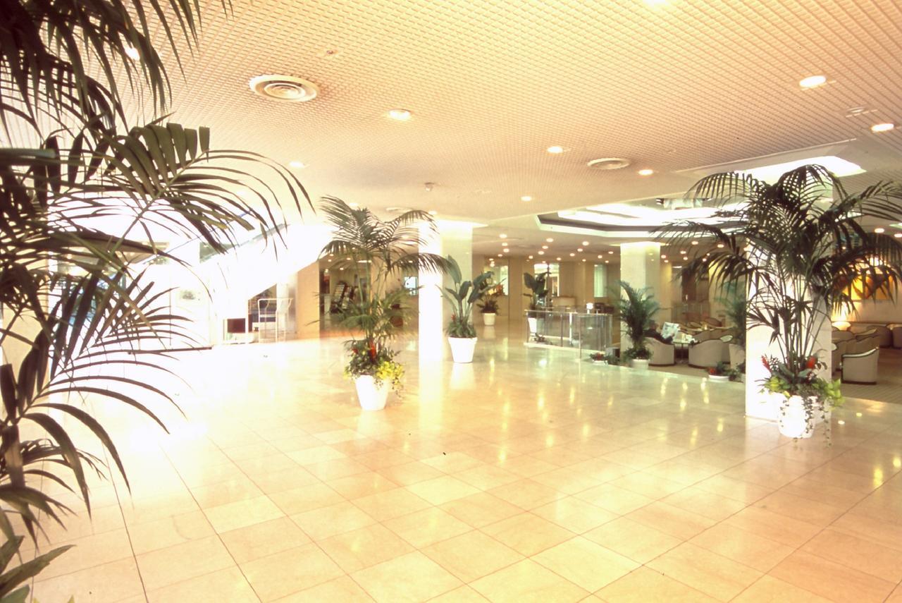 Hotel Rubino Kyoto Horikawa Exterior photo